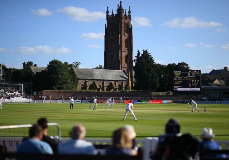 Durham and Taunton set to join race for extra Test in 2023
