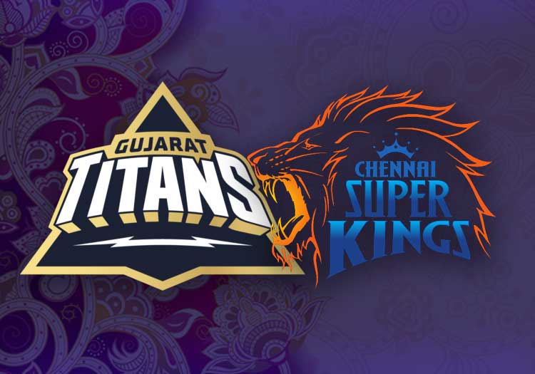 Gujarat Titans v Chennai Super Kings IPL 2022 match preview The