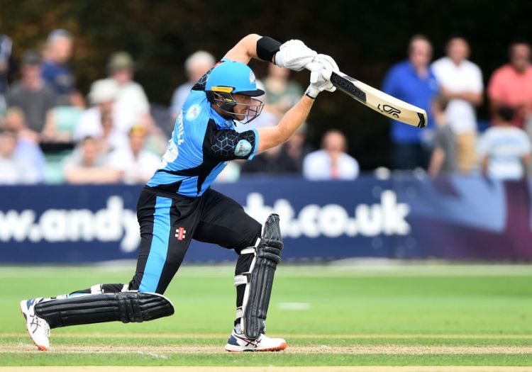 County Cricket: New Zealand's Michael Bracewell To Join Worcestershire ...