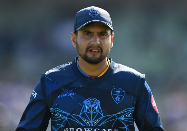 Ollie Price scores maiden List A century as Gloucestershire cruise to