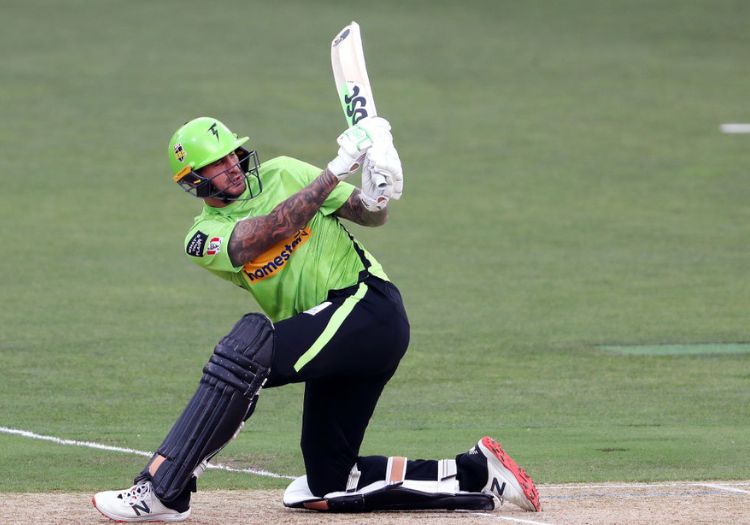 Big Bash 2022-23 Match Preview: Sydney Thunder V Brisbane Heat 