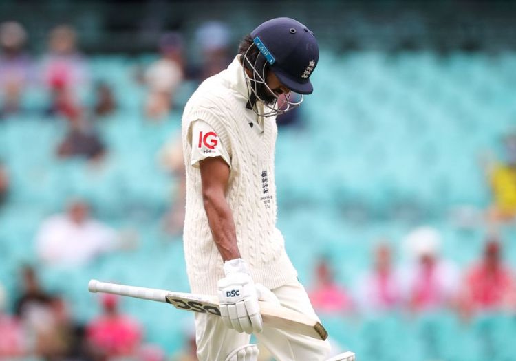 Haseeb Hameed confident he can fit into England's Test revolution | The  Cricketer