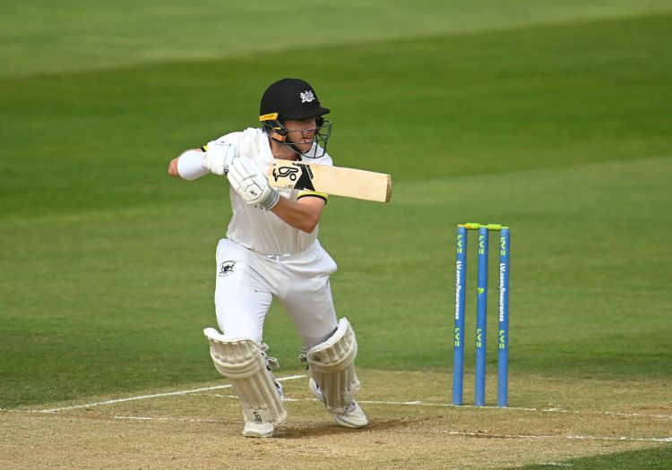 Glamorgan V Gloucestershire, County Championship 2023 Day By Day Report ...