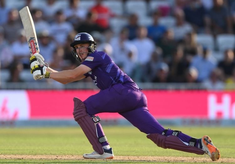 Harry Brook joins Hobart Hurricanes for BBL 11 | The Cricketer