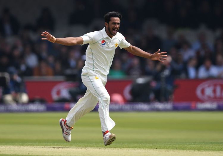 Hasan Ali picks up 9 wickets as Lancashire thrash Gloucestershire