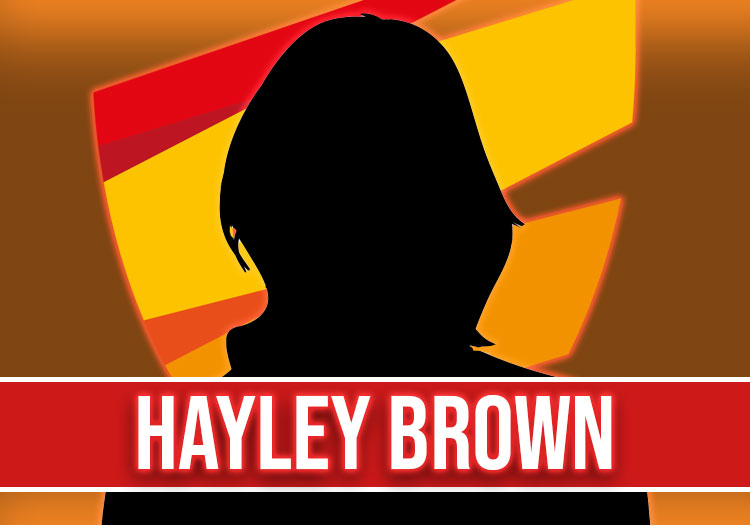 hayley-brown