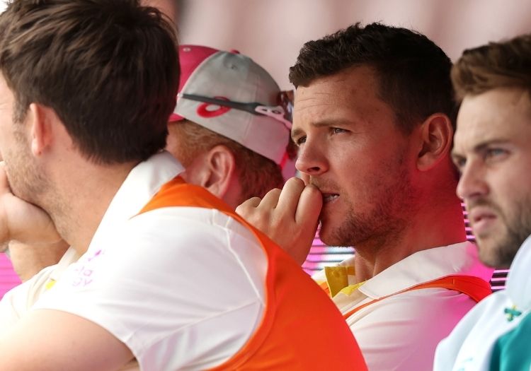 The Ashes: Josh Hazlewood Set To Miss Hobart Test | The Cricketer