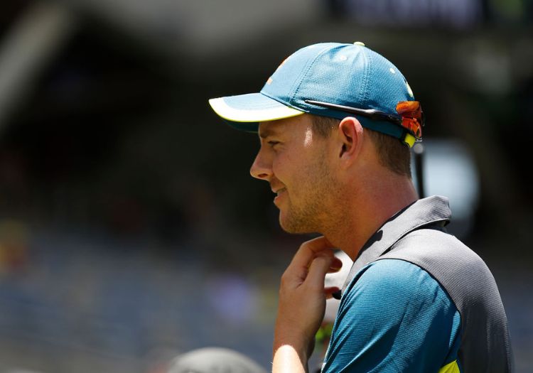 Josh Hazlewood To Miss Early Stages Of Indian Premier League | The ...