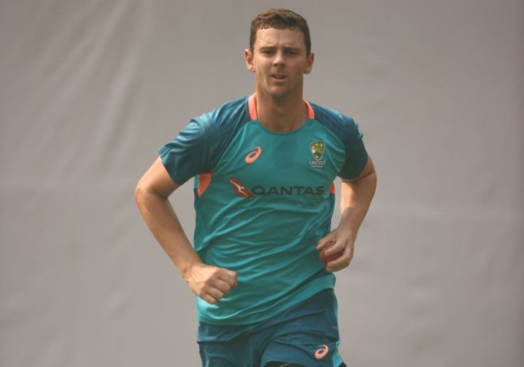 Josh Hazlewood To Miss Early Stages Of Indian Premier League | The ...