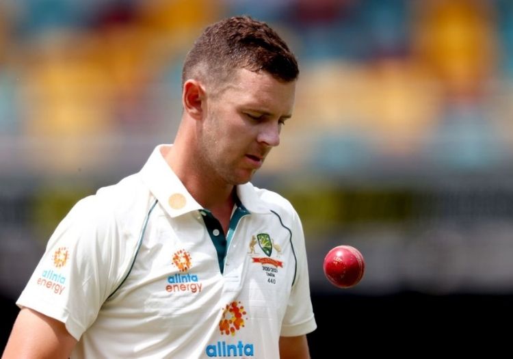 IPL 2021: Chennai Super Kings quick Josh Hazlewood puts Australia by  withdrawing from competition | The Cricketer