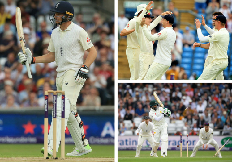 England Vs Pakistan, Second Test: Result, Report, Score, Scorecard