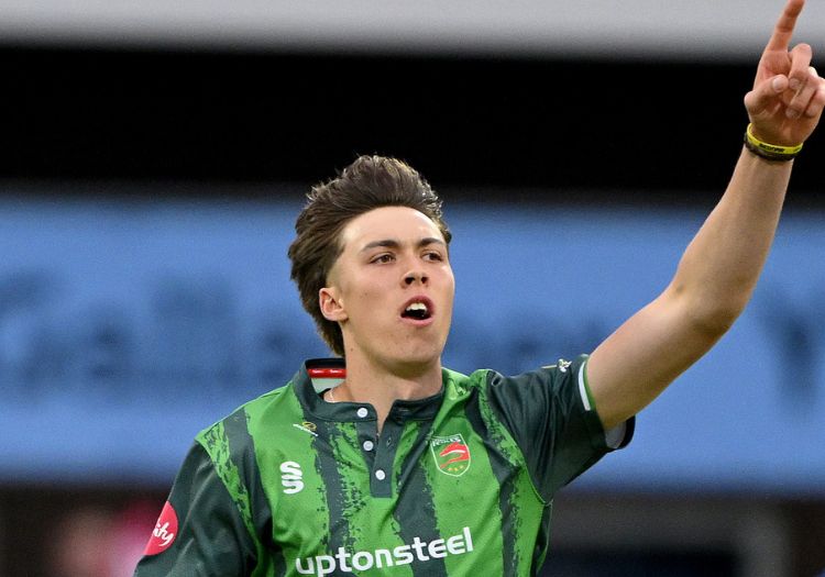 T20 Blast 2024 roundup: Leicestershire bowlers squeeze Durham for 10 ...