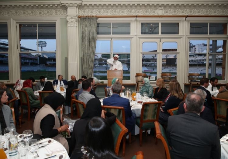 The Long Room, London - Lord's Cricket Ground