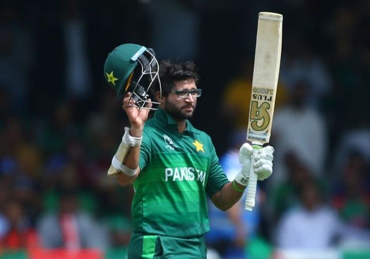 Being Imam-ul-Haq: I cry a lot when Pakistan lose