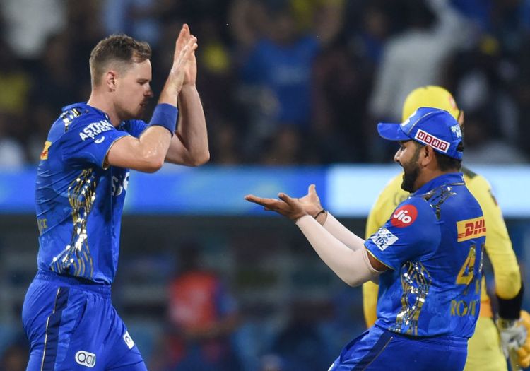 IPL 2023 Match Preview: Delhi Capitals V Mumbai Indians | The Cricketer