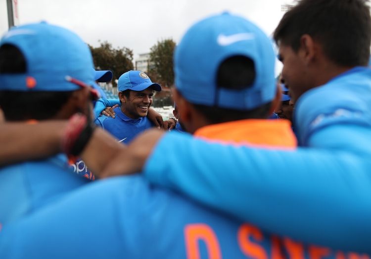 Under-19 Cricket World Cup 2020 team preview: India