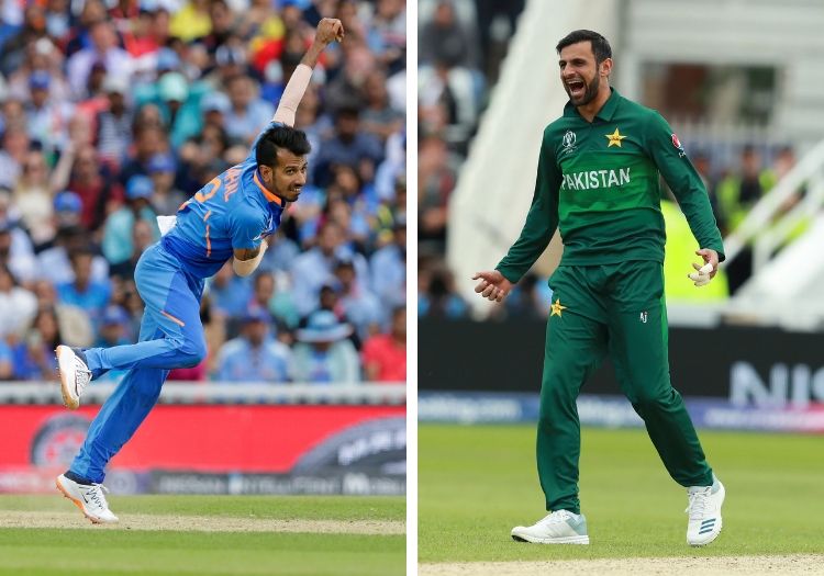 india vs pakistan world cup 2019 highlights