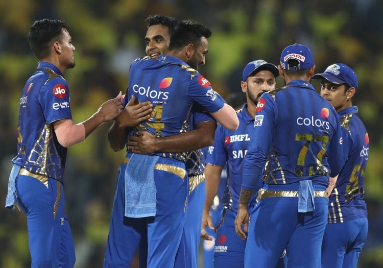 Indian Premier League 2019 final: TV times, odds, team news, weather ...