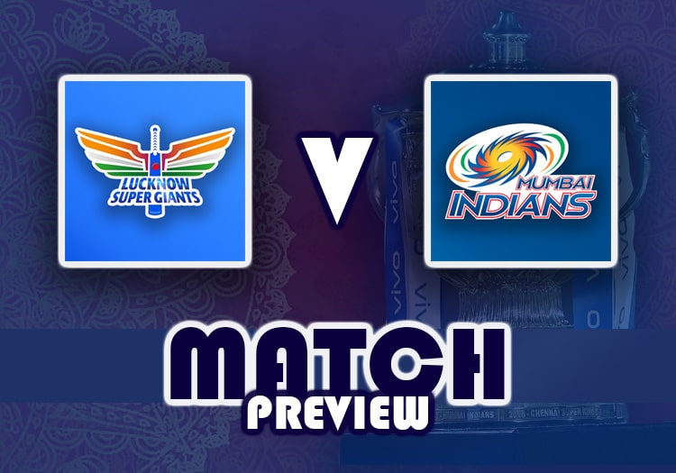 Lucknow Super Giants (LSG) • TATA IPL 2023 Match Tickets, Team Details &  Schedule