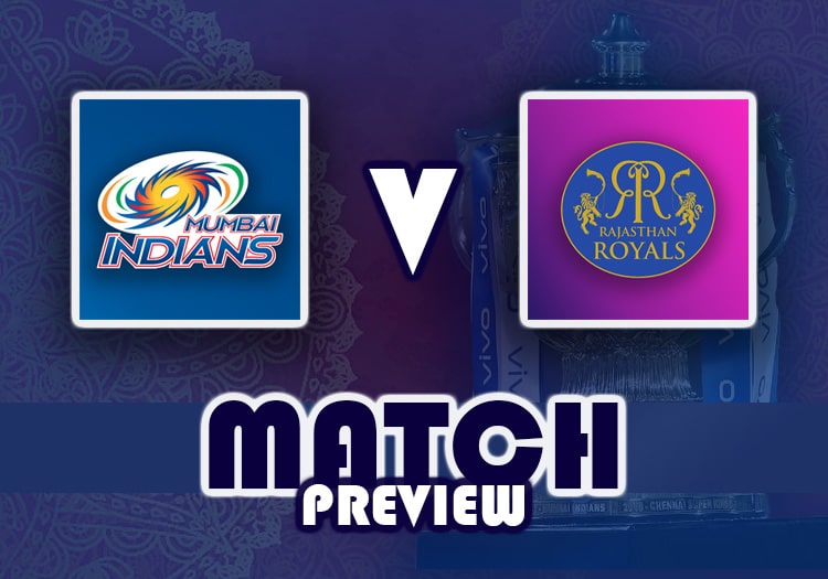IPL 2023 Mumbai Indians vs Rajasthan Royals: Weather Report for Match 42