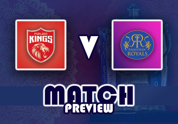 Punjab Kings v Rajasthan Royals IPL 2023 match preview The