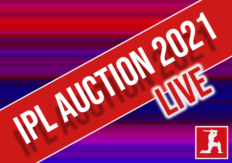 IPL auction 2021 AS IT HAPPENED Latest news as the franchises