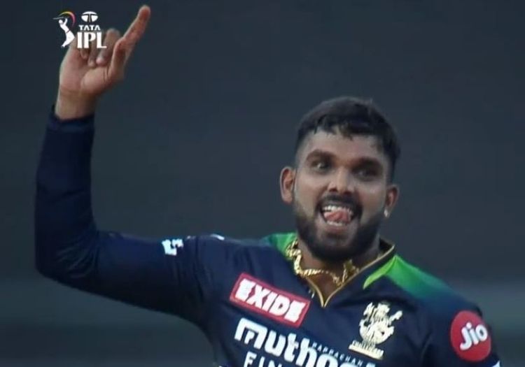 Rajasthan Royals v Royal Challengers Bangalore IPL 2022 Qualifier 2