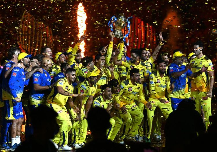 Sky Sports agrees new deal to broadcast IPL and WPL The Cricketer