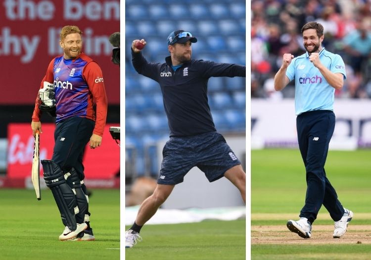 Bairstow, Malan, And Woakes Withdraw From IPL | The Cricketer