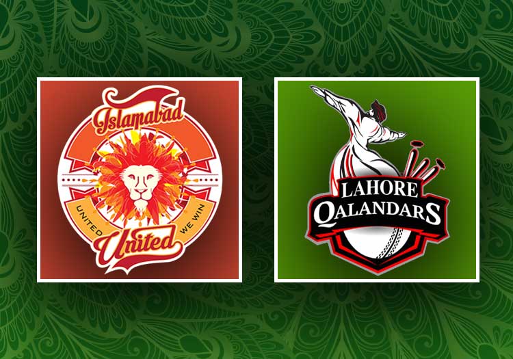 Psl Match Preview Islamabad United V Lahore Qalandars The Cricketer