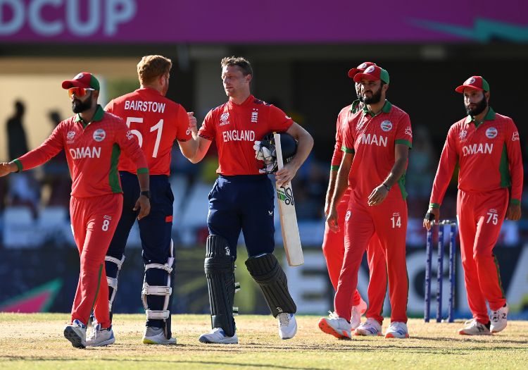 England's 2025 home cricket fixtures Dates, tickets and hospitality