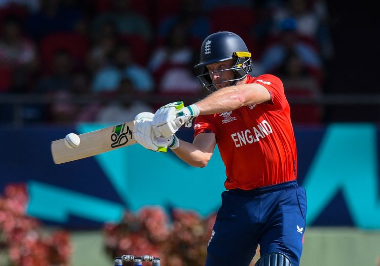 Jos Buttler absolutely keen to continue as England white-ball captain ...