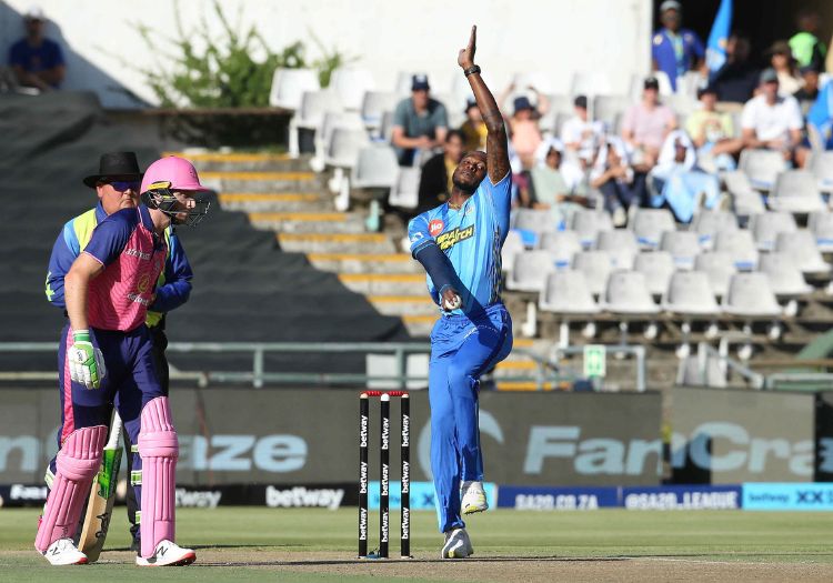 Jofra Archer Offers Reminder As To What Remains Possible | The Cricketer