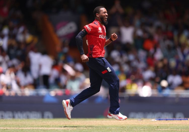 England v India: Where to watch on TV and how Guyana weather could