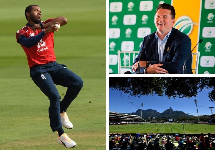 South Africa V England T20 Series 2020: Things To Watch | The Cricketer