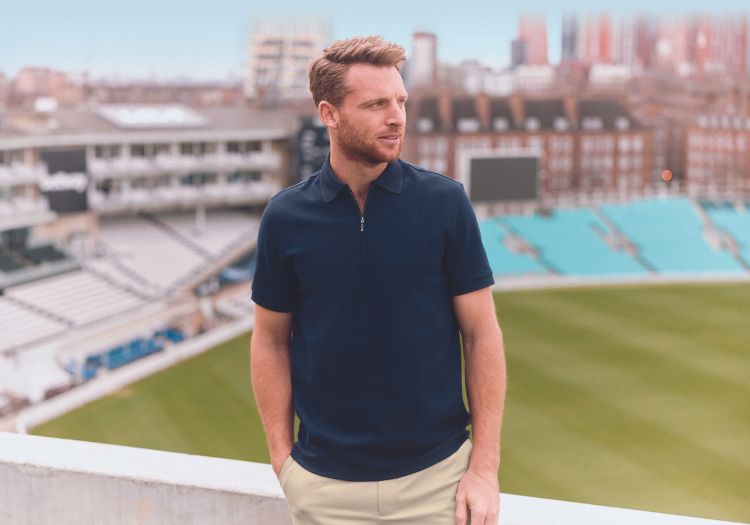 Cricket Clothing - Team Caps, Jerseys & Pants | Castore – Castore US