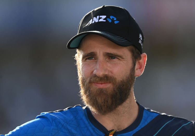 New Zealand confident Kane Williamson will return for third group
