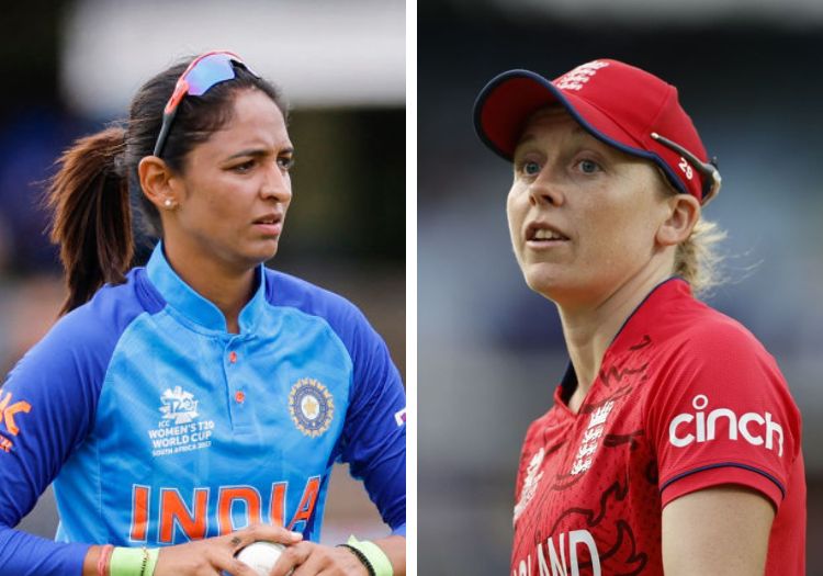 India v England, women's T20I series 2023: All you need to know | The ...