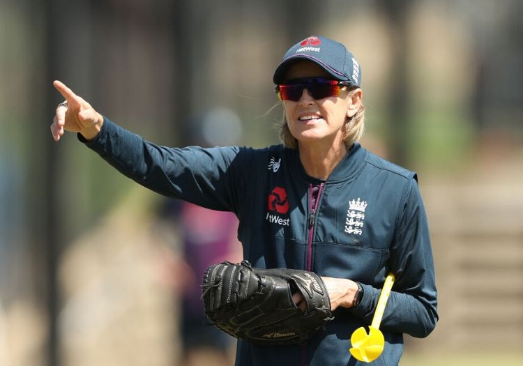 England head coach Lisa Keightley interview: I take an interest in my  players as people | The Cricketer