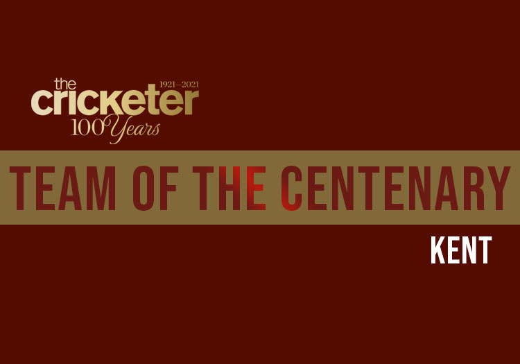 kent-centenary-team