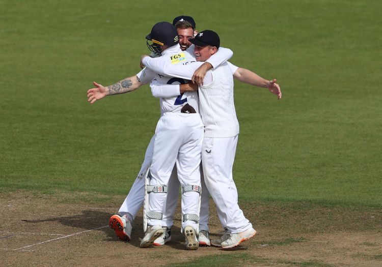 County Championship Kents Jaw Dropping Fightback Against Glamorgans Dominance - 8sagwco