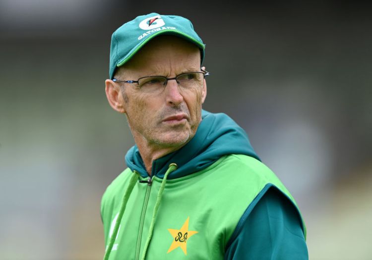 Gary Kirsten takes aim at Pakistan after India defeat | The Cricketer