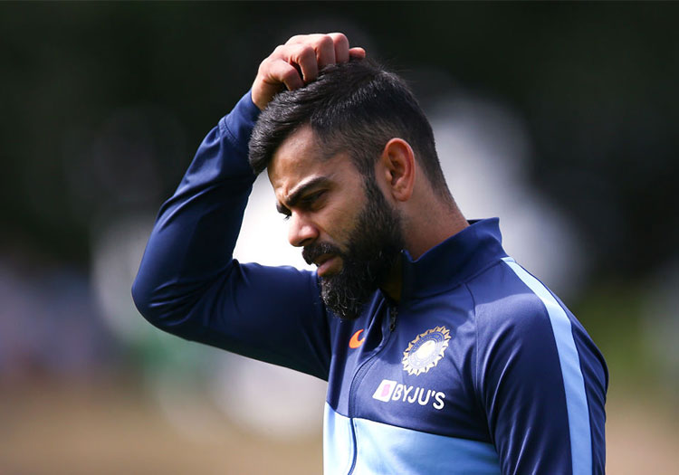 kohli14122001