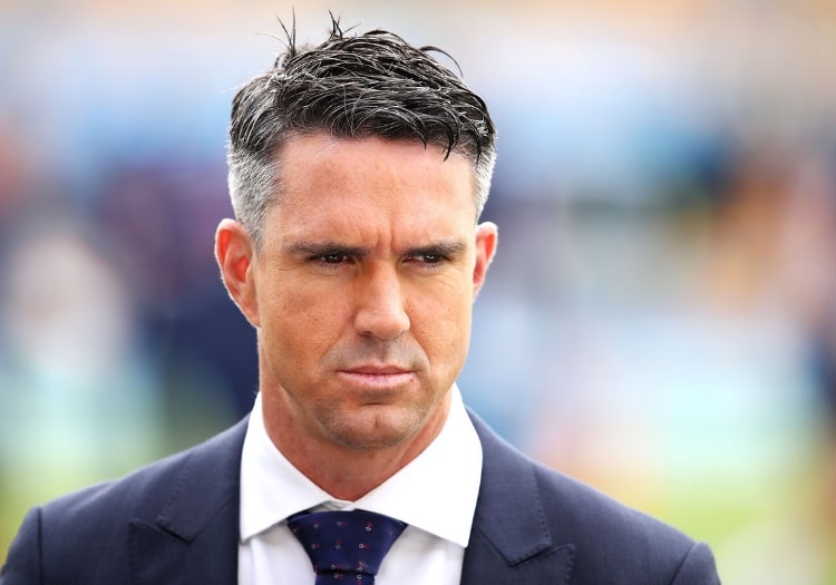 Kevin Pietersen Believes Hot World Cup Favours Sub-continent Sides ...