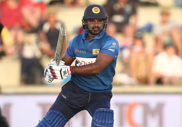 Kusal Perera | Sri Lanka cricket player profiles