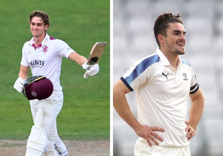 Bob Willis Trophy Digest: All the action from day three of ...