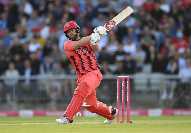 Lancashire V Essex, T20 Blast 2022: Score, Scorecard, Result, Report ...