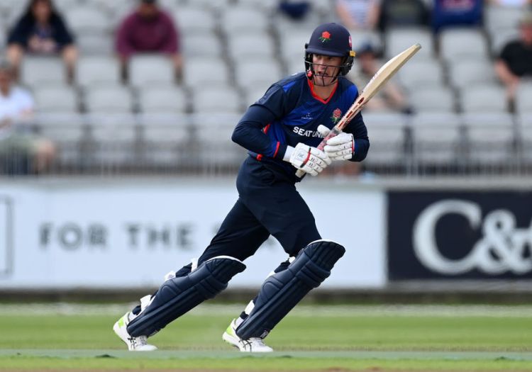 Lancashire set sights on the one that got away The Cricketer