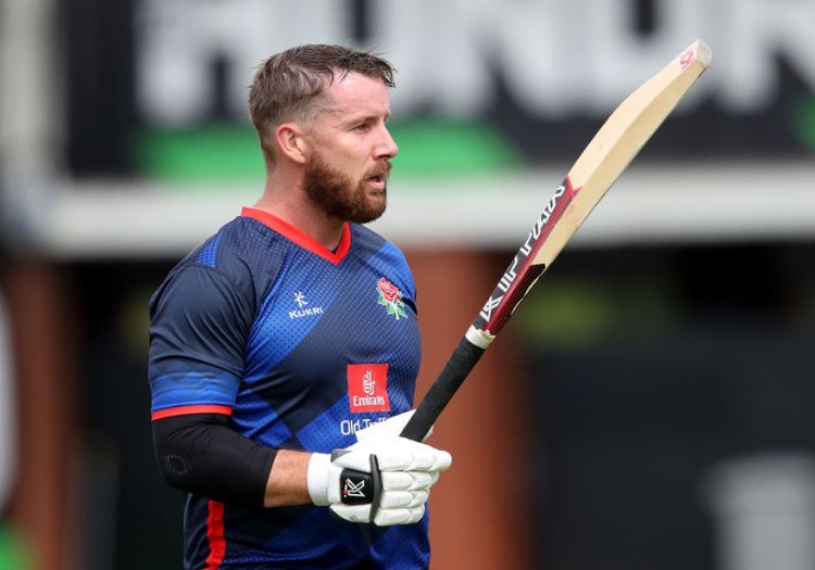 Lancashire set sights on the one that got away The Cricketer