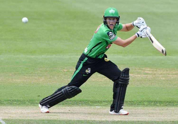 Melbourne Stars v Adelaide Strikers, WBBL 202122 RESULT, report, score, scorecard The Cricketer Melbourne Stars v Adelaide Strikers, WBBL 202122 RESULT, report, score, scorecard The Cricketer